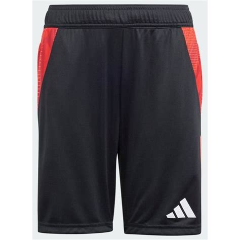 Adidas Short D Entra Nement Tiro Competition Enfants