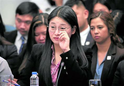 Guo Cites Health Death Threats In ‘excuse Letter To Senate