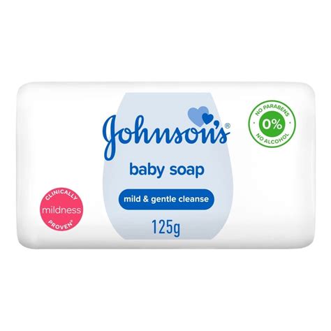 Buy Johnsons Baby Soap In Uganda Johnsons Products In Kampala