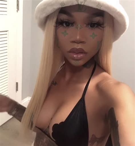 Makeup Molly Brazy And Rapper Image 8647953 On Favim