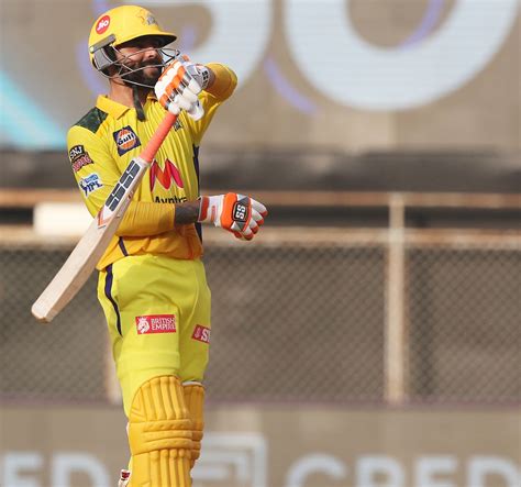 Ravindra Jadeja Ipl Wallpapers Wallpaper Cave