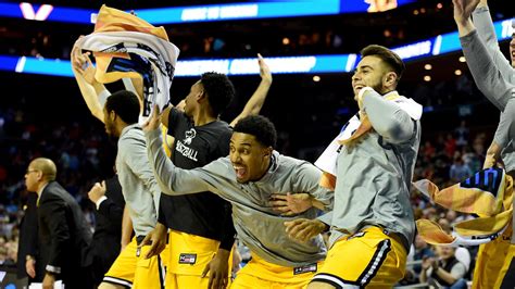 Umbc Knocks Off Virginia In Ncaa Tournament Becoming First No 16 To