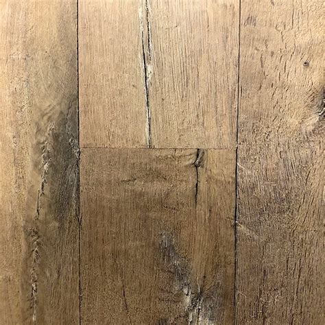 Reclaimed Oak Flooring