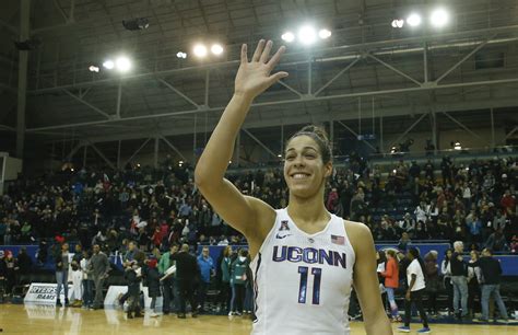 20 Questions With Kia Nurse On Non Stop Basketball Getting Schooled