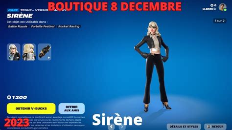 New Sir Ne Fortnite Skin Boutique D Cembre Fortnite Battle Royal