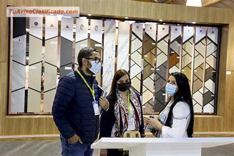 VUELVE EXPOCONSTRUCCIÓN EXPODISEÑO 2023 en Corferias Bogot