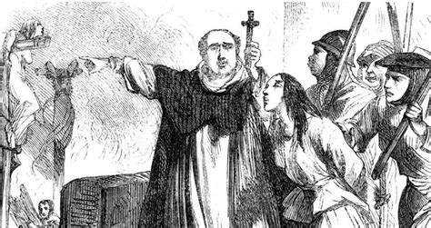 7 Of Historys Biggest Witch Trials And The Stories Behind Them