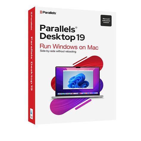 Parallels Desktop for Mac 如何注册与激活 Parallels Desktop 通达店