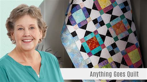 Create Your Own Custom Quilt A Step By Step Tutorial