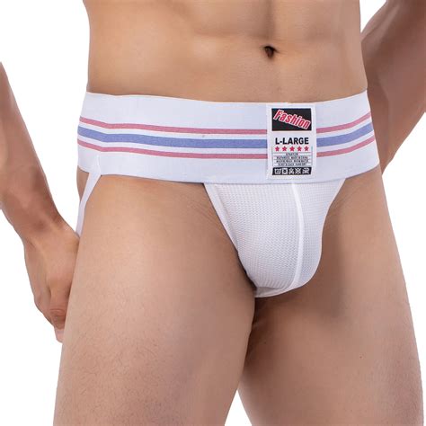 Roupa Interior Sexy Homens Tanga Jockstrap Lingerie G String Homem