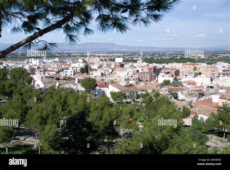 Rojales spain hi-res stock photography and images - Alamy