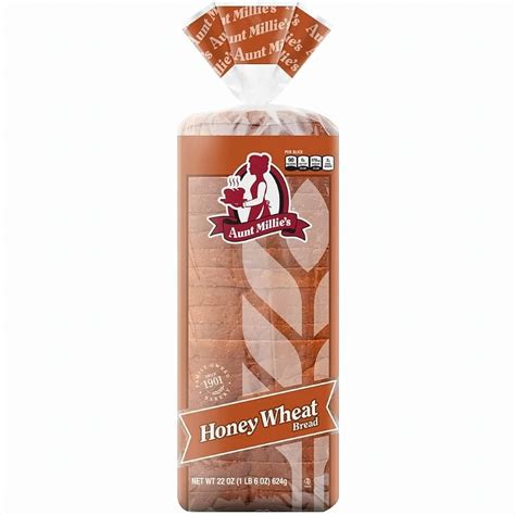 Aunt millie's bread prices may rise due to wheat shortages 4
