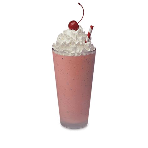 Peppermint Chip Milkshake | Chick-fil-A Canada