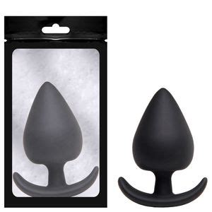 Plug Anal Na Gall Sex Shop Mais Prazer No Sexo Anal Gall