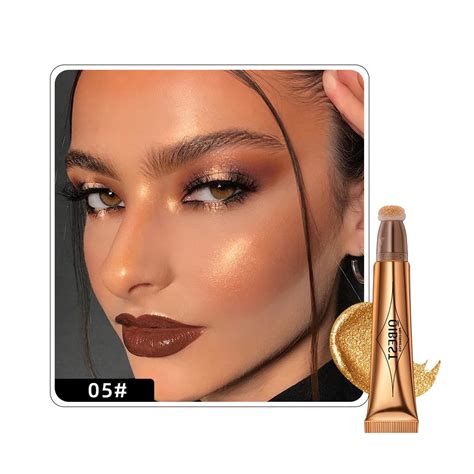 Bilqis Liquid Contour Beauty Wand Blush Highlighter Contouring Stick