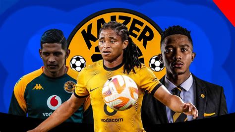 BEST STARTING XI FOR CHIEFS VS CAPE TOWN CITY FOR MTN8 KAIZER CHIEFS