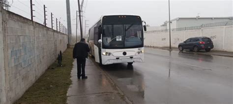 Chofer De Autob S Atropella A Ciclista En Colonia Las Torres El