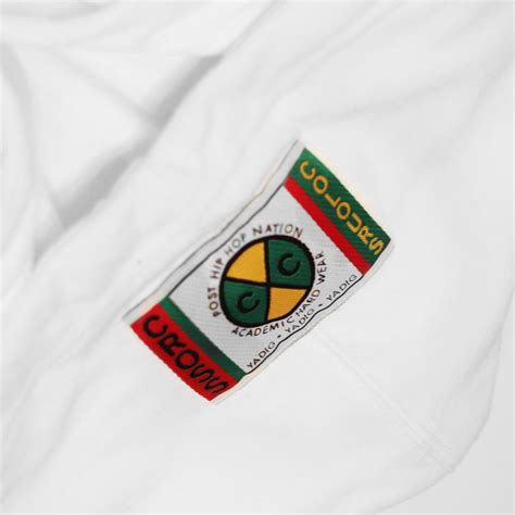 CROSS COLOURS - CLOTHING WITHOUT PREJUDICE SINCE 1989 – Cross Colours