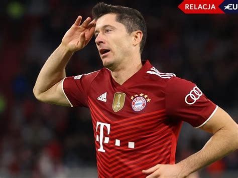 Bayern Monachium Dynamo Kijów wynik na żywo i relacja live Liga