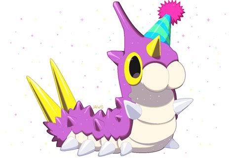 Shiny Wurmple By Willow Pendragon On Deviantart