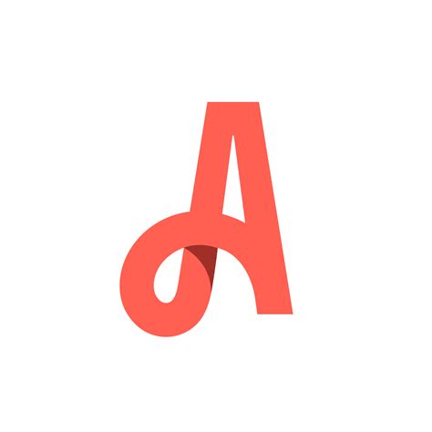 Angi Logo Svg Real Company Alphabet Letter A Logo