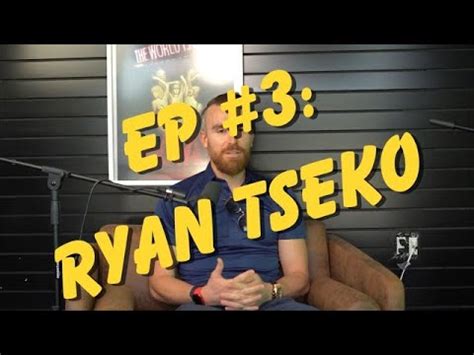 Ep Ryan Tseko On Being A Pilot Meeting Grant Cardone Owning