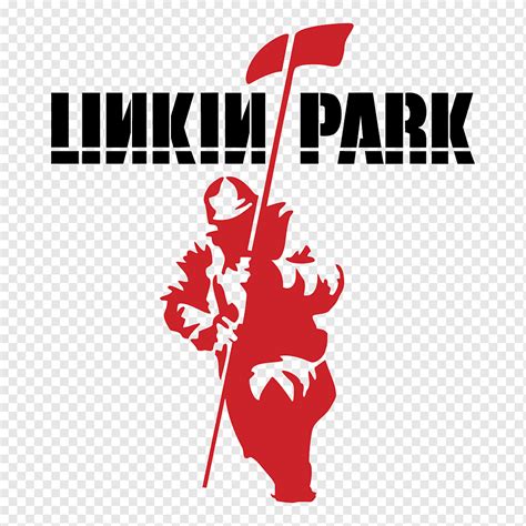 Linkin Park Hybrid Theory Logo