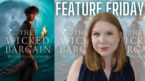 The Wicked Bargain Feature Friday YouTube