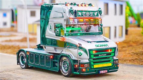 Beautiful Rc Truck Models Rc Scale Models 112 114 On Realistic