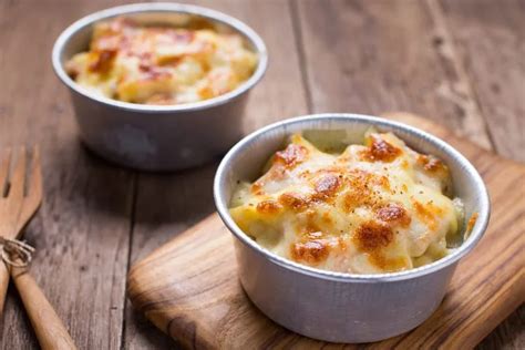 Ricetta Gratin Di Patate Il Club Delle Ricette