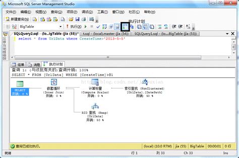 Sql Server中如何优化效率like Sql优化方式mob64ca13ff9303的技术博客51cto博客