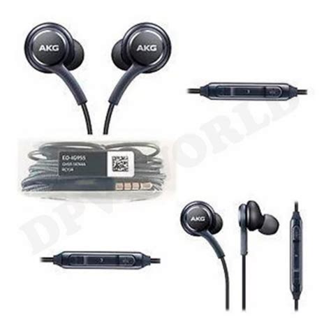 Audifonos Samsung AKG Importadora Tecnotrade