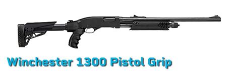 Winchester 1300 Forend