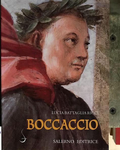 MyPushop Libreria Dias BATTAGLIA RICCI BOCCACCIO