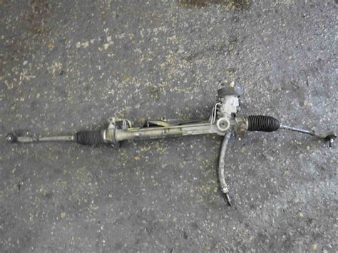 Volkswagen Beetle 1999 2006 Power Steering Rack 1J2422105DE Store