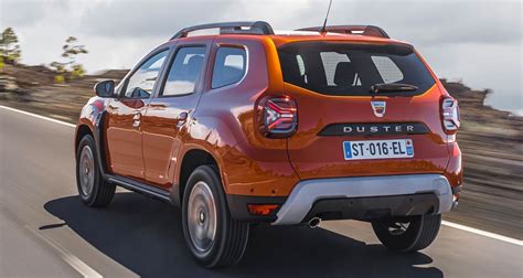 Dacia Duster 2022 Características Fecha Y Precios Carnovo