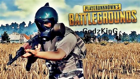 Playerunknown S Battlegrounds Montage Youtube