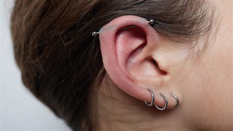 Pomada Para Piercing Inflamado Qual Usar Melhor Sa De