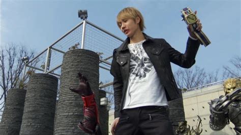 Kamen Rider OOO Den O All Riders Let S Go Kamen Riders 2011