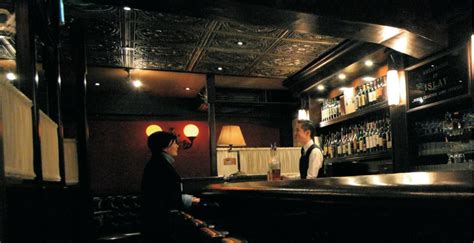 男の隠れ家premium Tokyo Bar Story【銀座編】