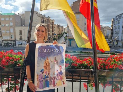 El Programa De Fiestas Y Pre Fiestas De Calahorra Incluye M S De