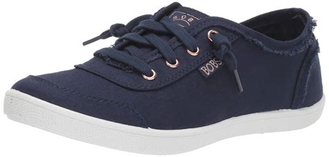 Buy Skechers Womens Bobs B Cute Sneaker At