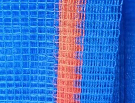 Usa Orange Blue Black Grid Scaffold Debris Nets For Safety China