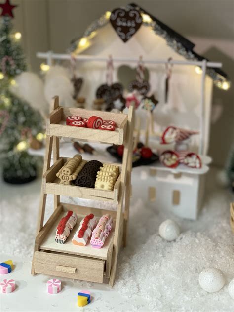 Diy Anleitung Lebkuchenherzen Wichtel Weihnachtsmarkt Basteln