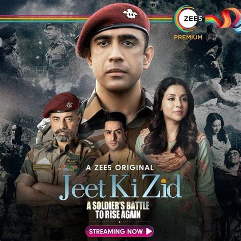 Jeet Ki Zid Aly Goni Cannot Control His Excitement At The Release Of