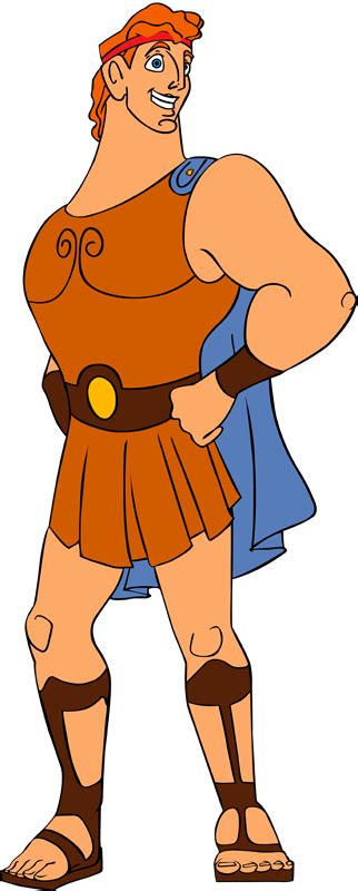 Hercules Png Transparent Image Png Mart