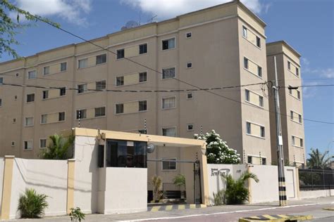 Apartamento para Venda Campina Grande PB bairro Bodocongó 2