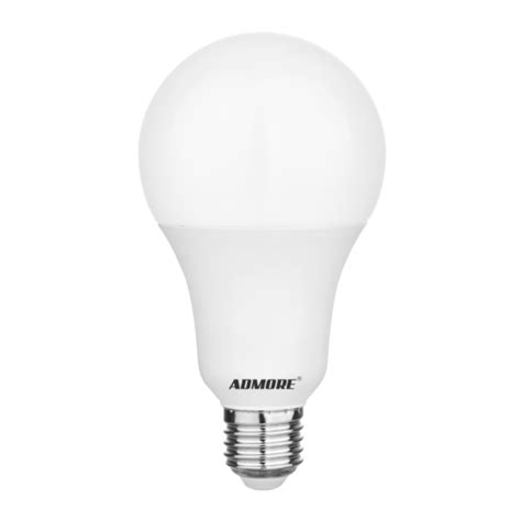 15w Led Bulb E27 Daylight Atel