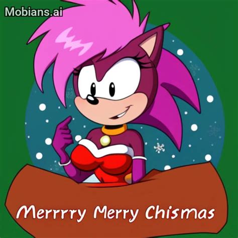 Sonia the Hedgehog by SoniatheHedgehogAI on DeviantArt