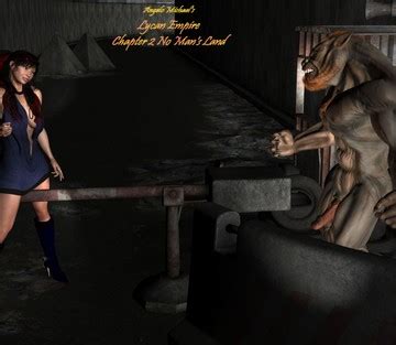 Lycan Empire Muses Sex And Porn Comics